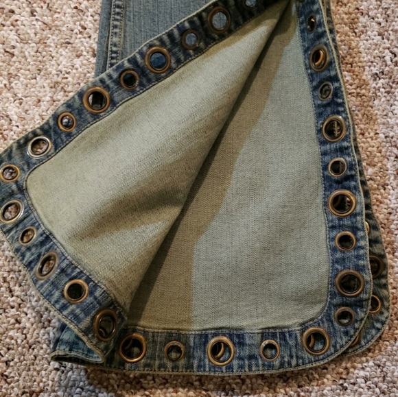 TOXIK Jeans - Picture 2 of 5